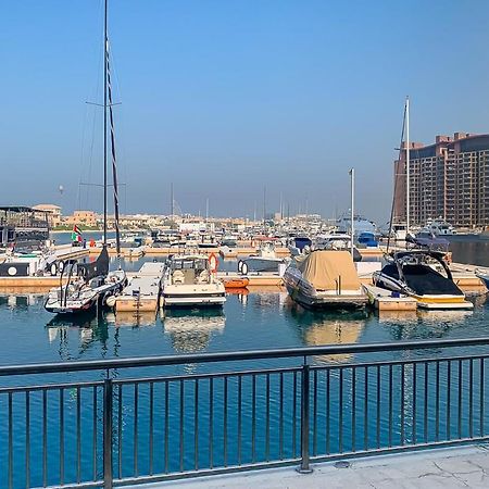 Frank Porter - Palm Views East Apartment Dubai Exterior photo